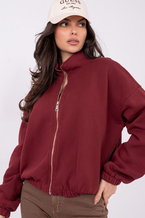 Sweatshirt model 225080 Factory Price