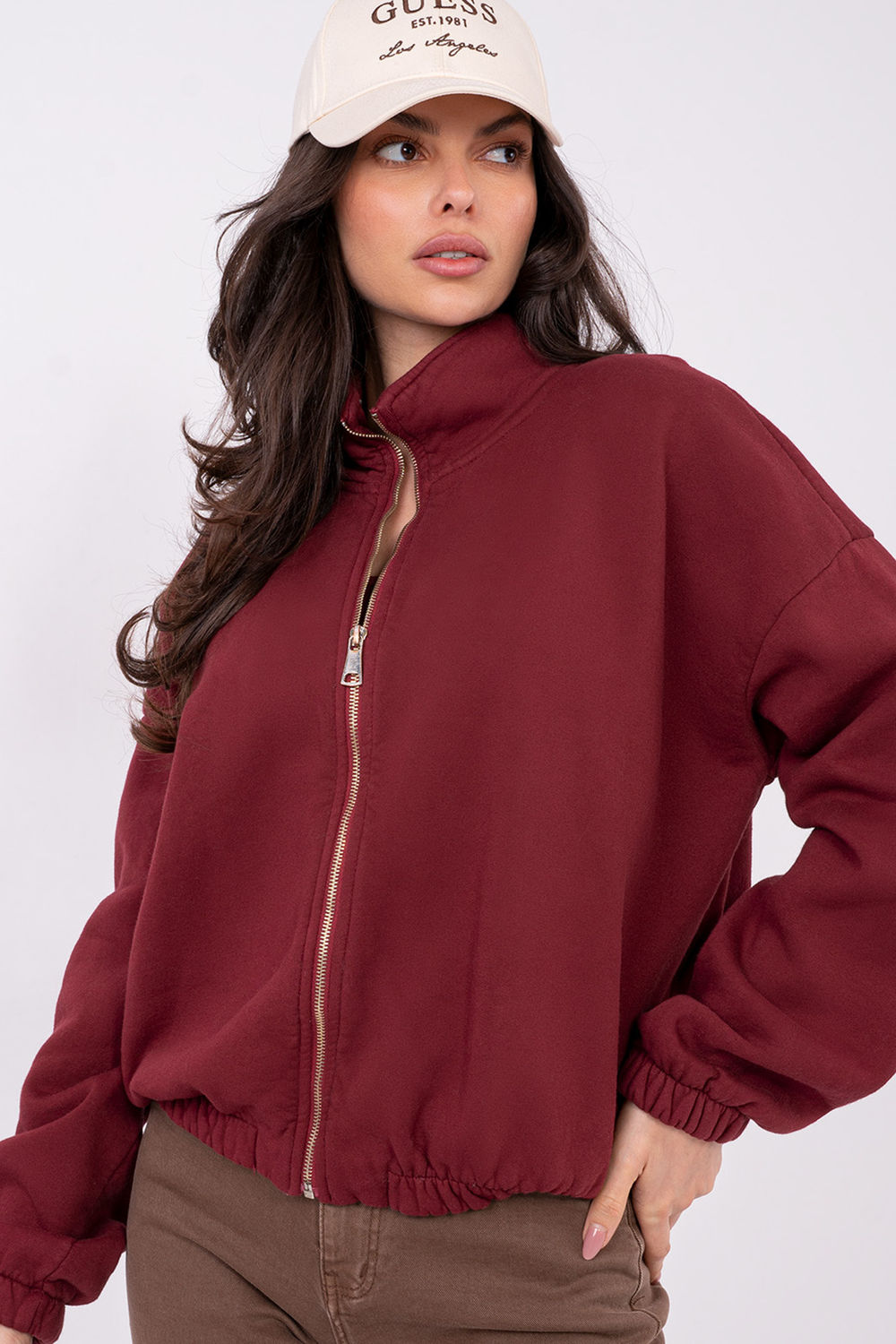 1116238 Sweatshirt model 225080 Factory Price