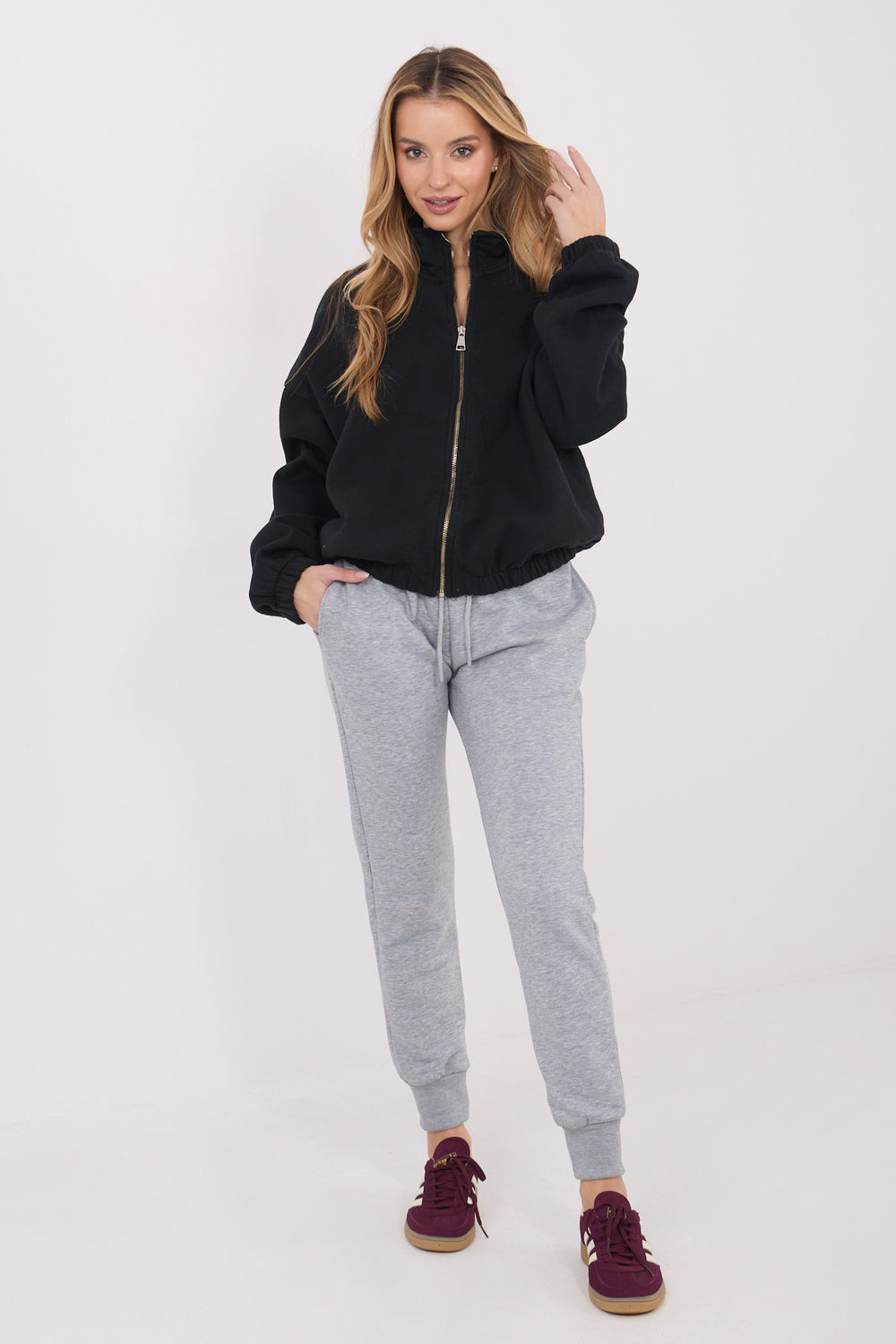 1116242 Sweatshirt model 225081 Factory Price