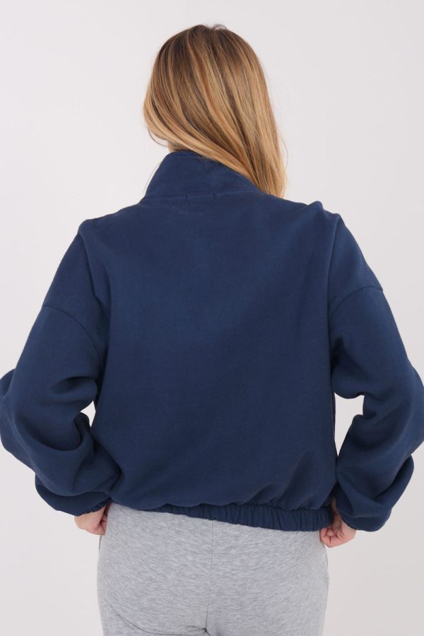 Sweatshirt model 225082 Factory Price