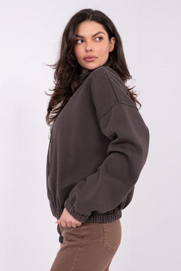 Sweatshirt model 225083 Factory Price