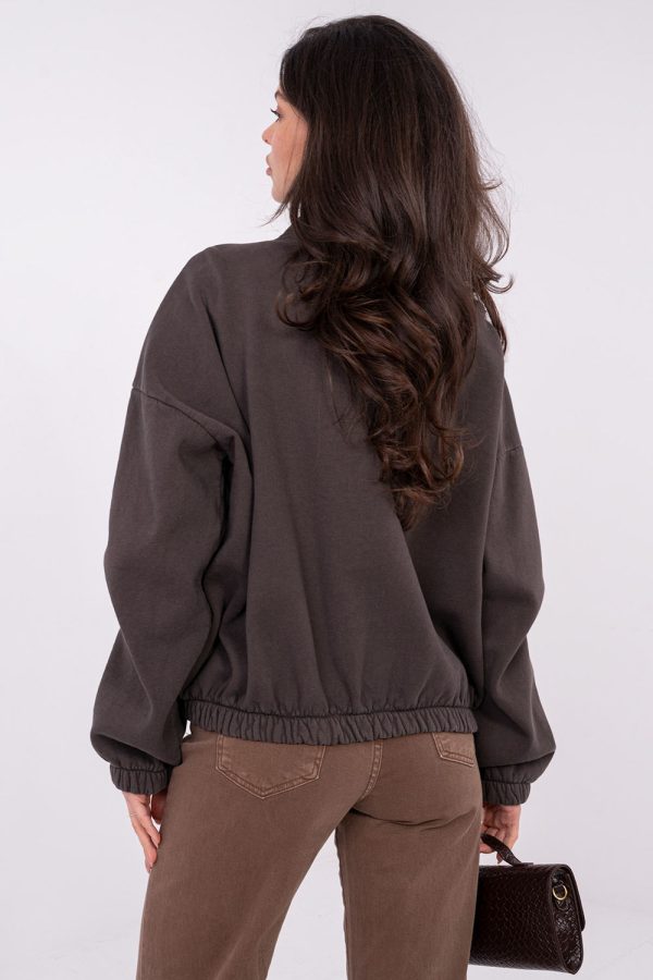 Sweatshirt model 225083 Factory Price