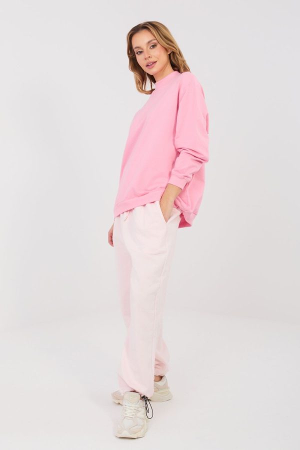 Tracksuit trousers model 225049 Factory Price