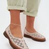 1116337 Ballet flats model 225105 Step in style