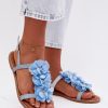 Sandals model 225109 Step in style