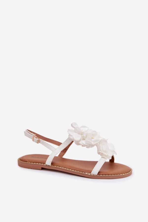 Sandals model 225114 Step in style