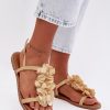 1116370 Sandals model 225116 Step in style