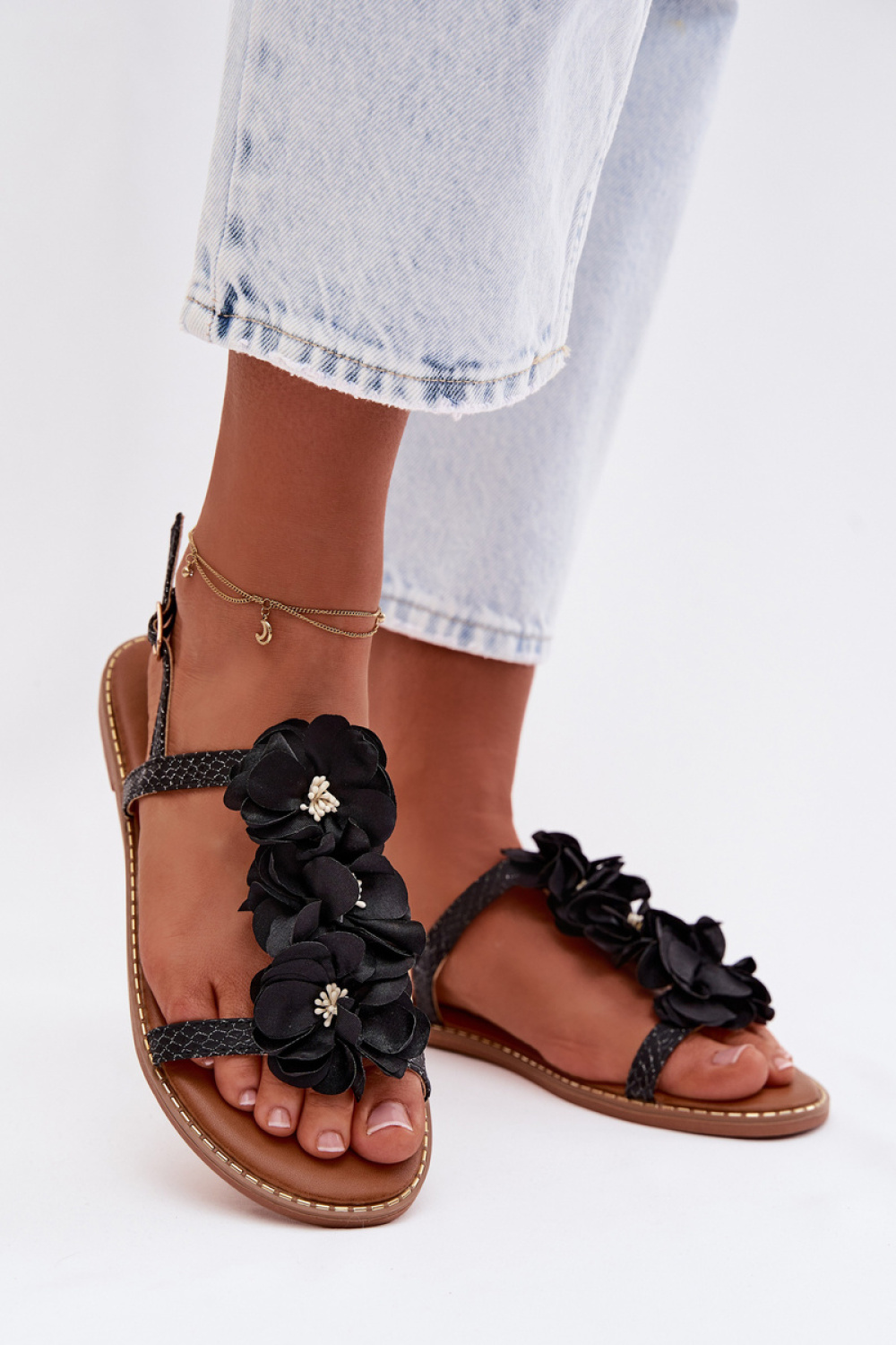 1116376 Sandals model 225118 Step in style