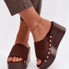 1116397 Buskin model 225125 Step in style