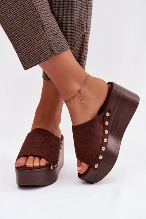 1116397 Buskin model 225125 Step in style