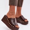 1116411 Buskin model 225130 Step in style