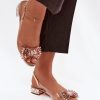 Sandals model 225142 Step in style