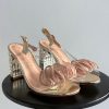 1116456 Heel sandals model 225147 Step in style