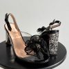 Heel sandals model 225148 Step in style