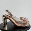 1116458 Heel sandals model 225149 Step in style