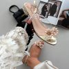 1116460 Sandals model 225151 Step in style