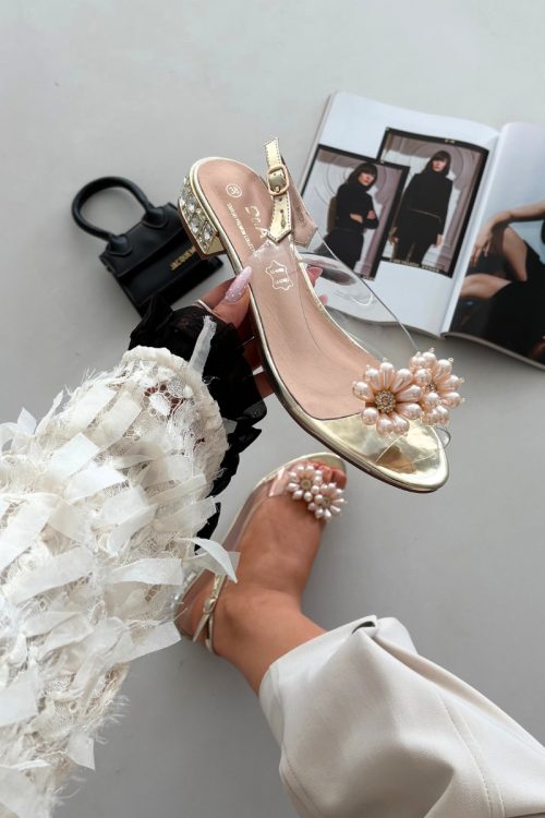 1116460 Sandals model 225151 Step in style