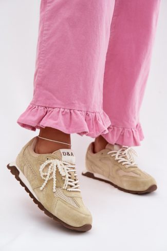 1116579 Sport Shoes model 225188 Step in style