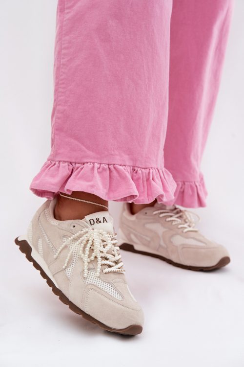1116585 Sport Shoes model 225190 Step in style