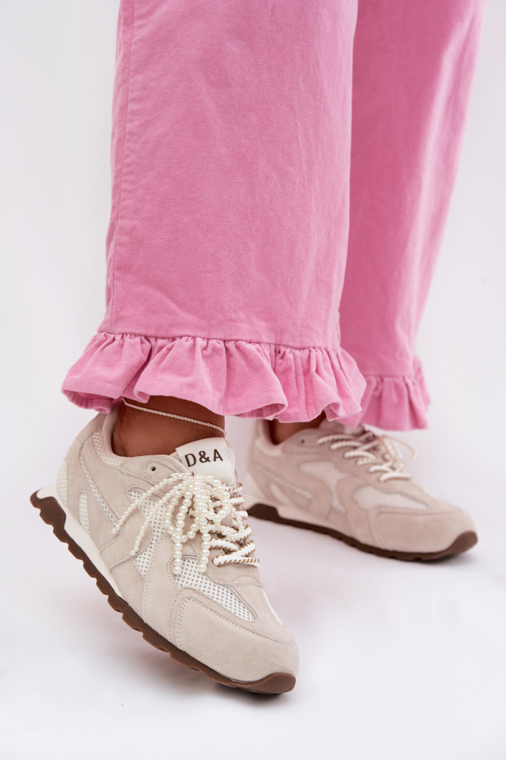 1116585 Sport Shoes model 225190 Step in style