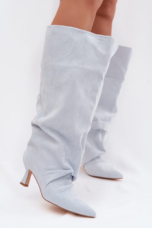 1116596 Heel boots model 225194 Step in style
