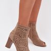 1116604 Heel boots model 225197 Step in style