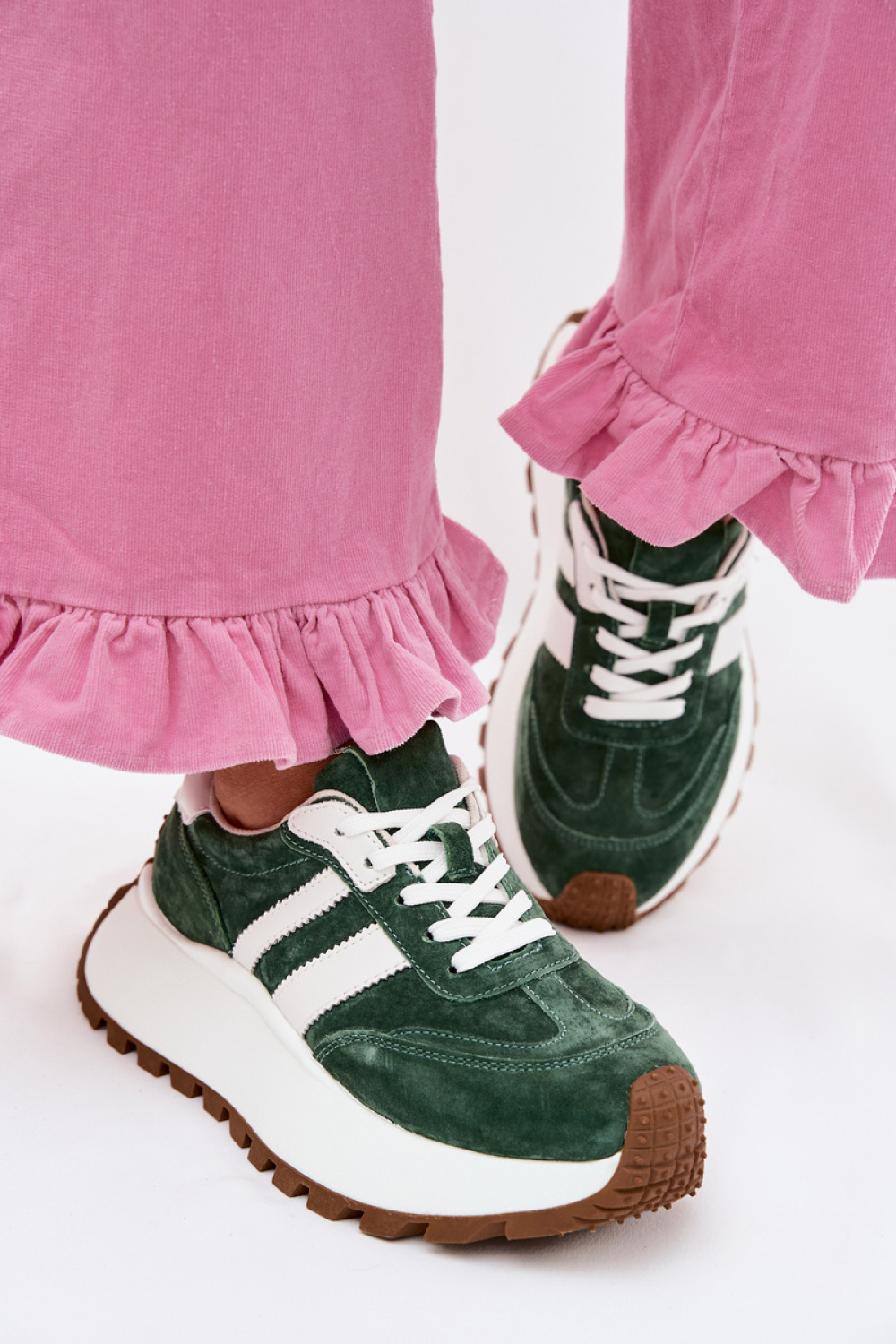 1116607 Sport Shoes model 225198 Step in style
