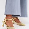 1116657 Heel sandals model 225216 Step in style