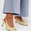 1116662 Heel sandals model 225218 Step in style
