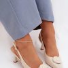 1116665 Heel sandals model 225219 Step in style