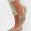 1116708 Half shoes model 225234 Step in style