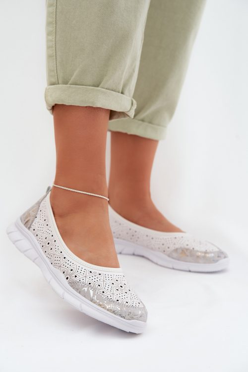 1116717 Ballet flats model 225237 Step in style