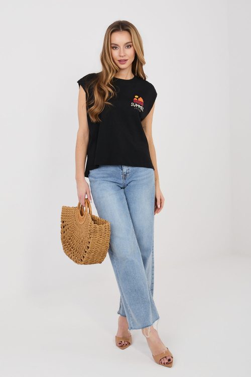 1116737 T-shirt model 225239 Sublevel