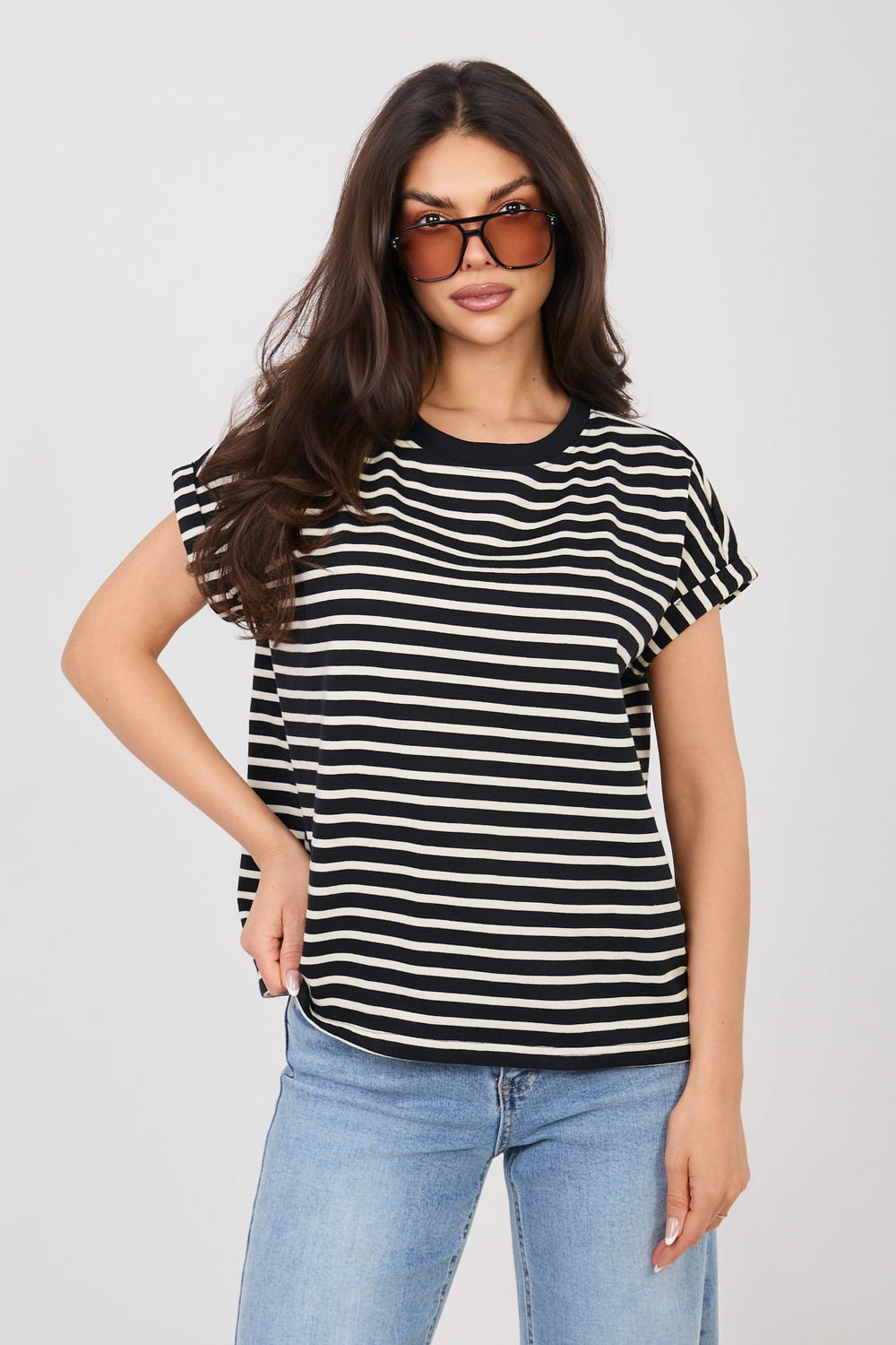 1116752 T-shirt model 225244 Sublevel