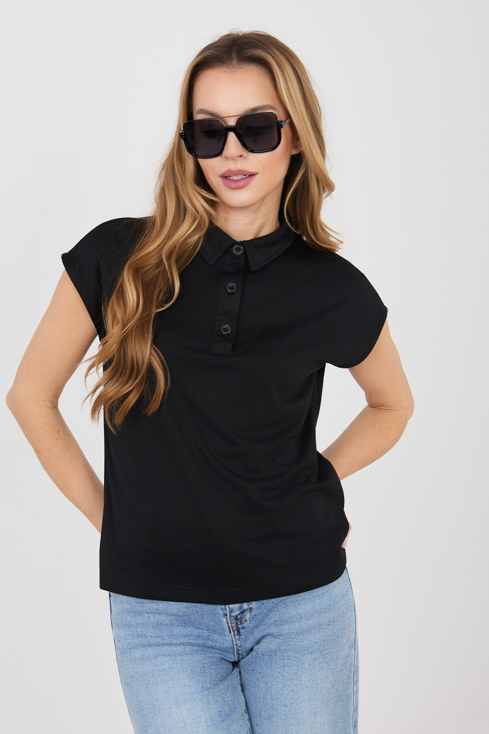 1116755 T-shirt model 225245 Sublevel