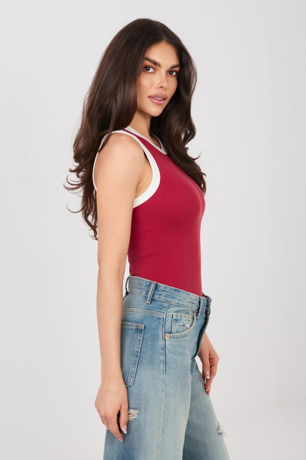 Top model 225252 Sublevel