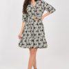 Daydress model 225255 Sublevel