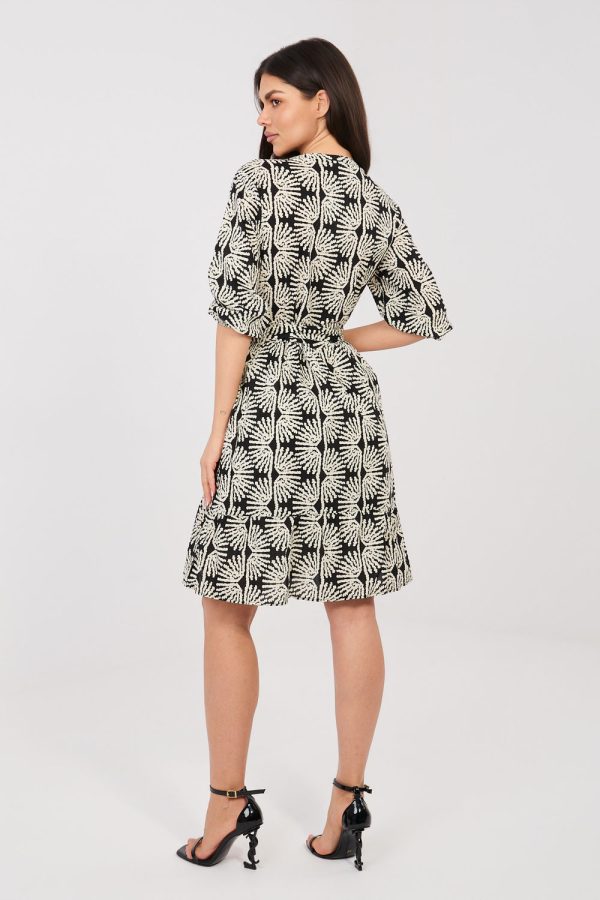 Daydress model 225255 Sublevel