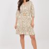 Daydress model 225256 Sublevel