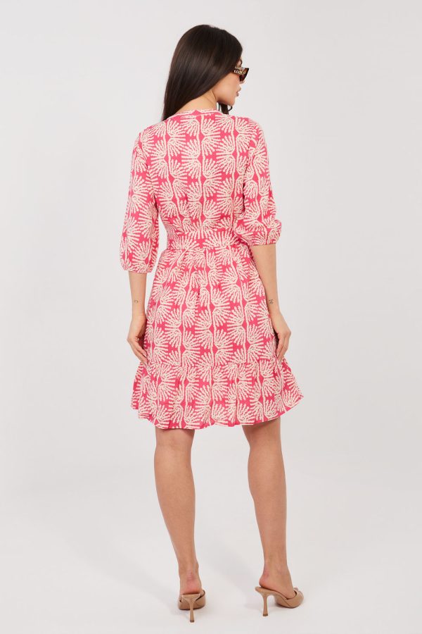 Daydress model 225257 Sublevel