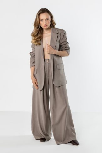 1116902 Jacket model 225287 awama