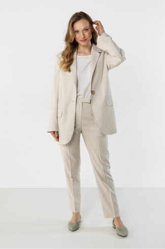 1116910 Jacket model 225289 awama