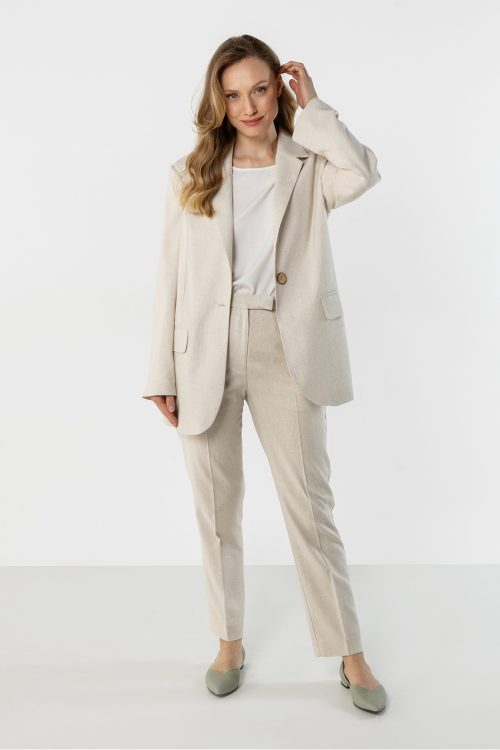 1116910 Jacket model 225289 awama