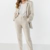 Women trousers model 225298 awama