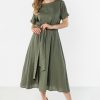 1116968 Daydress model 225306 awama