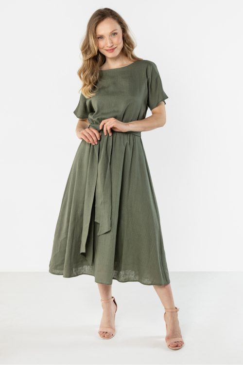 1116968 Daydress model 225306 awama