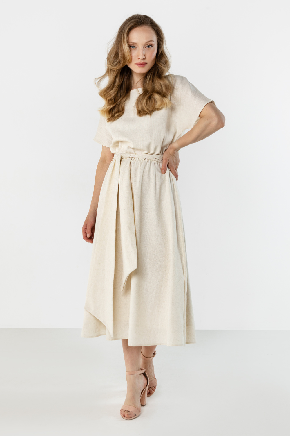 1116979 Daydress model 225309 awama