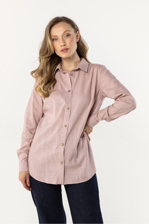 1117002 Long sleeve shirt model 225315 awama
