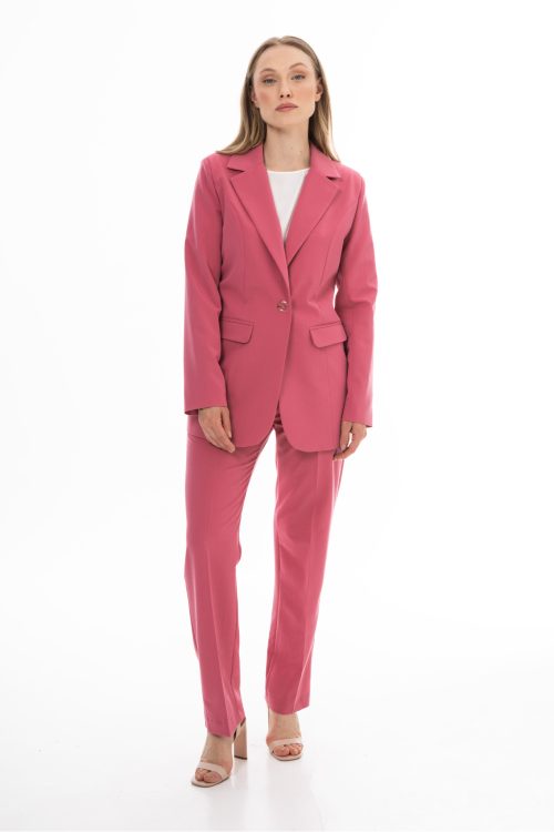1117010 Jacket model 225318 awama