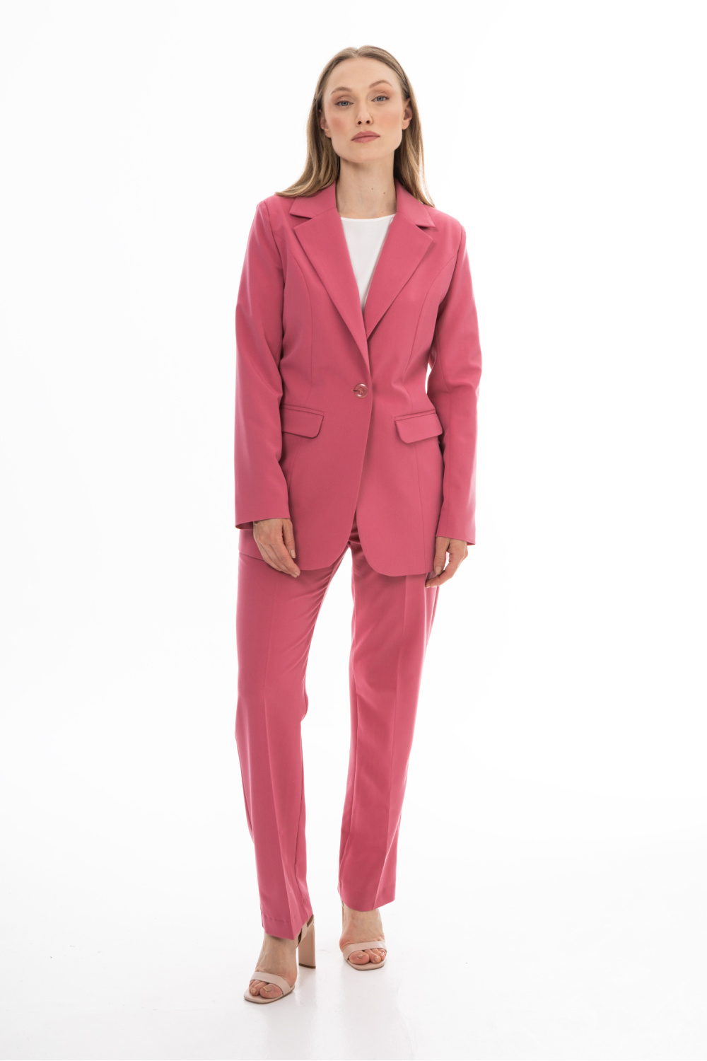 1117010 Jacket model 225318 awama